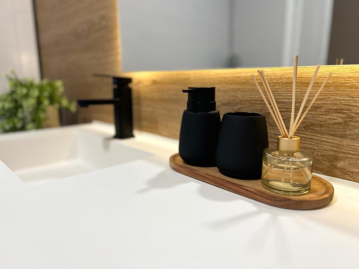 Apartamento Plaza Castilleja de la Cuesta Exteriör bild