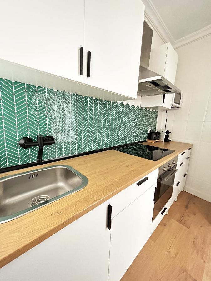 Apartamento Plaza Castilleja de la Cuesta Exteriör bild