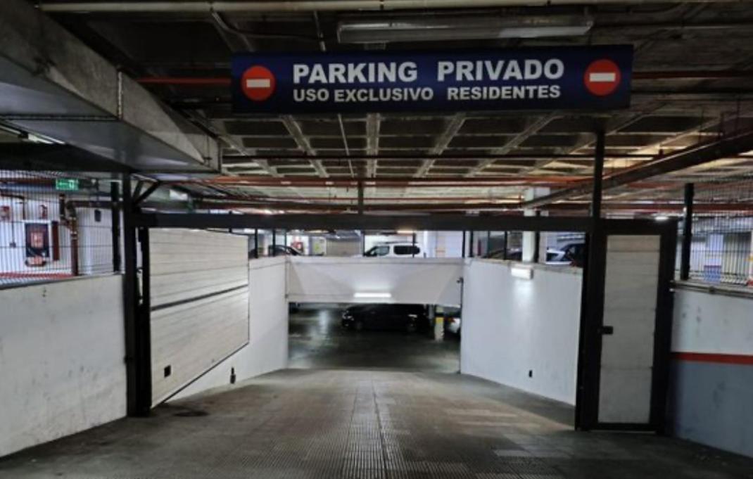 Apartamento Plaza Castilleja de la Cuesta Exteriör bild